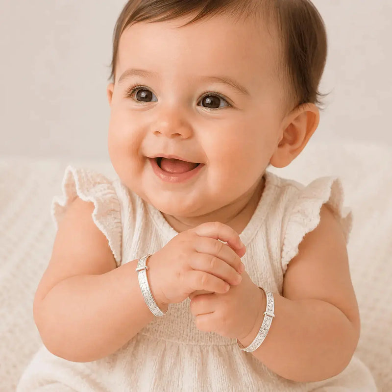 Christening Gifts for Girls: Meaningful Gift Ideas